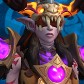 Dhsyric avatar