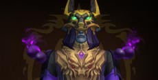 Pugna's icon