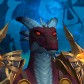 Staglamon