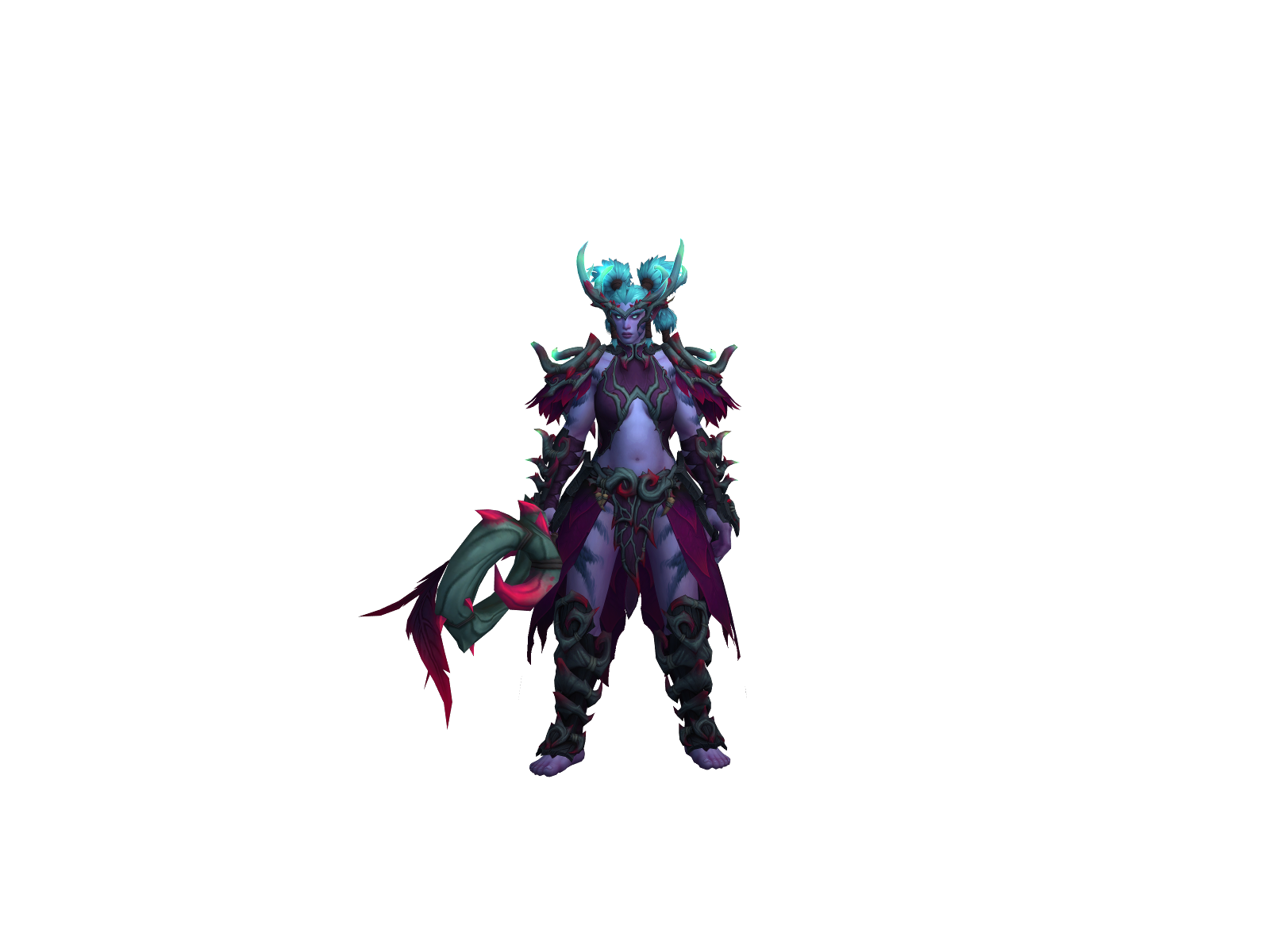 Ennohno — official character image