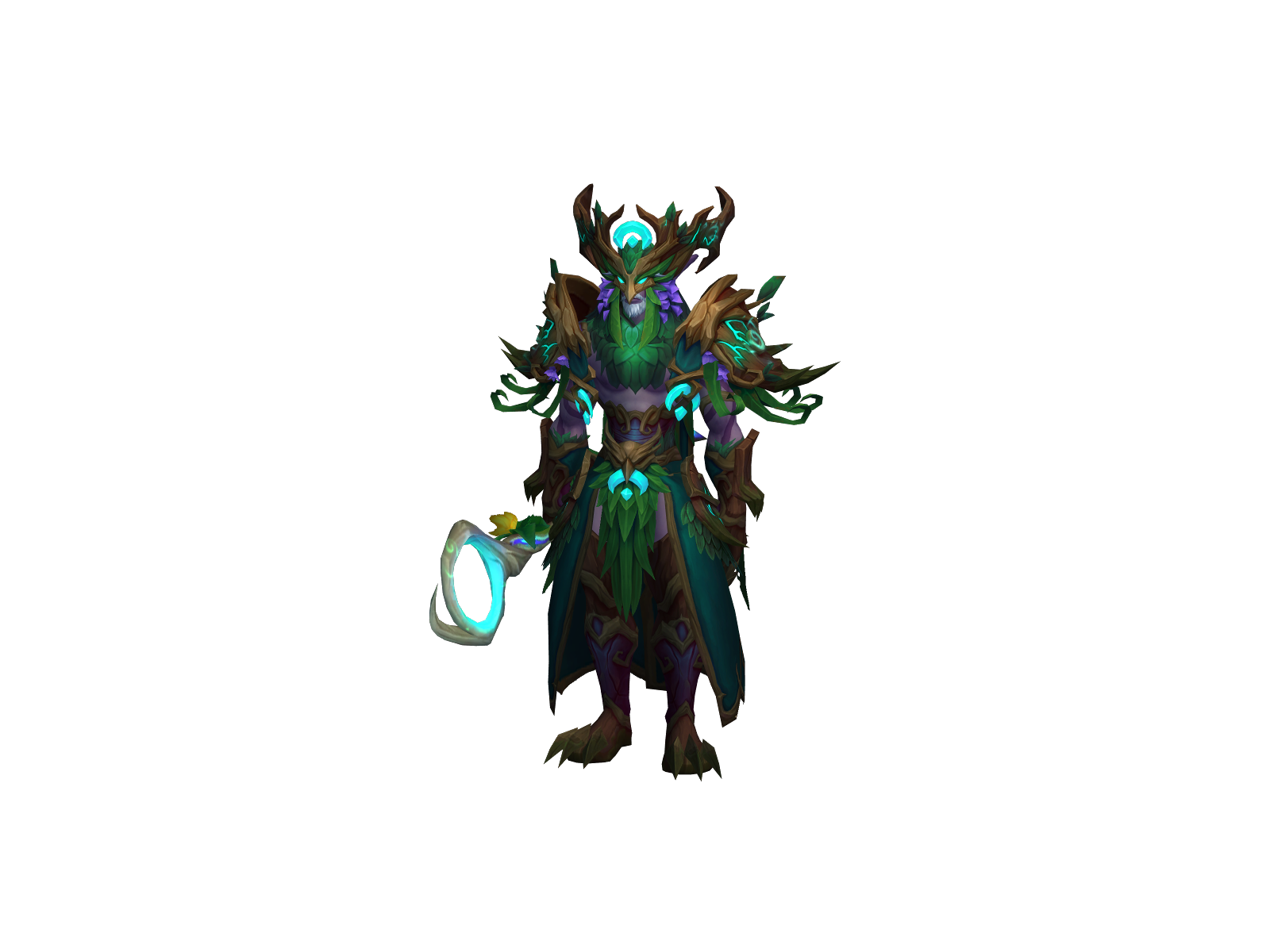 Gastlorn