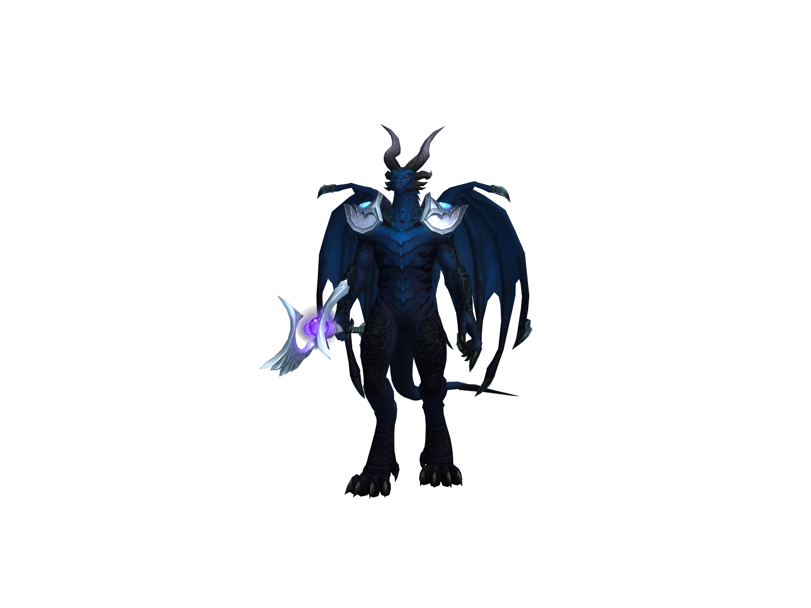 Sitdownair WoW character banner