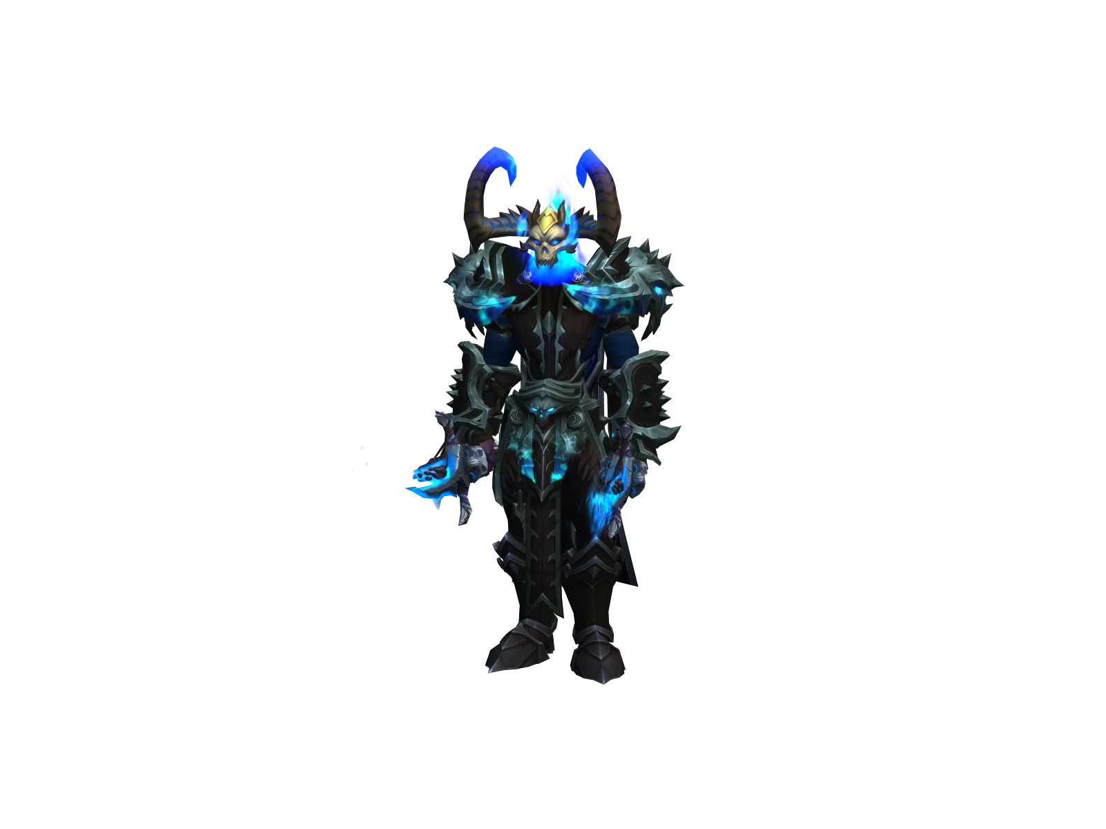 character banner