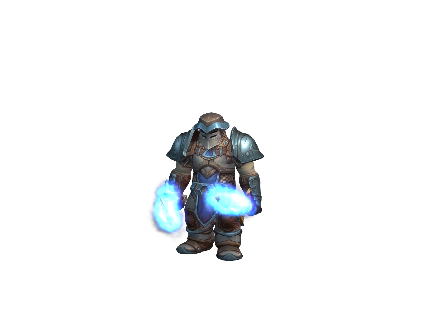 Frostbun
