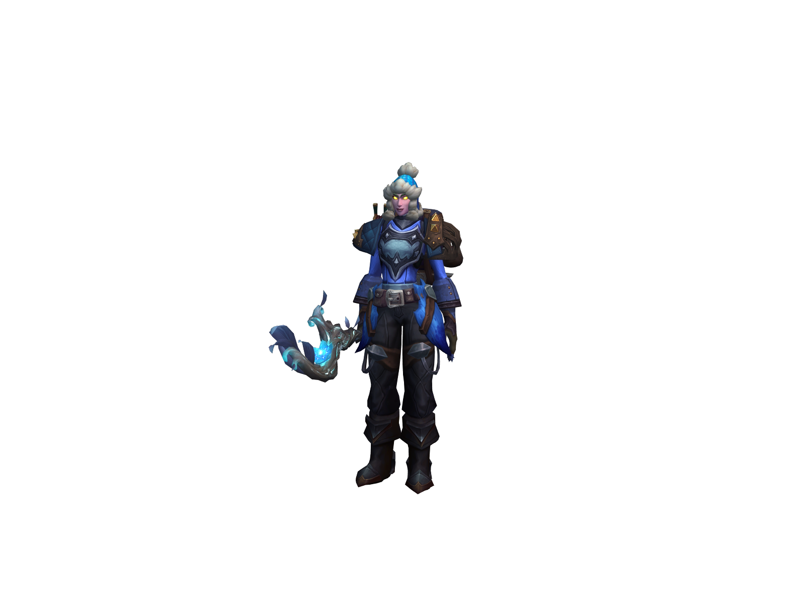 Lándreth