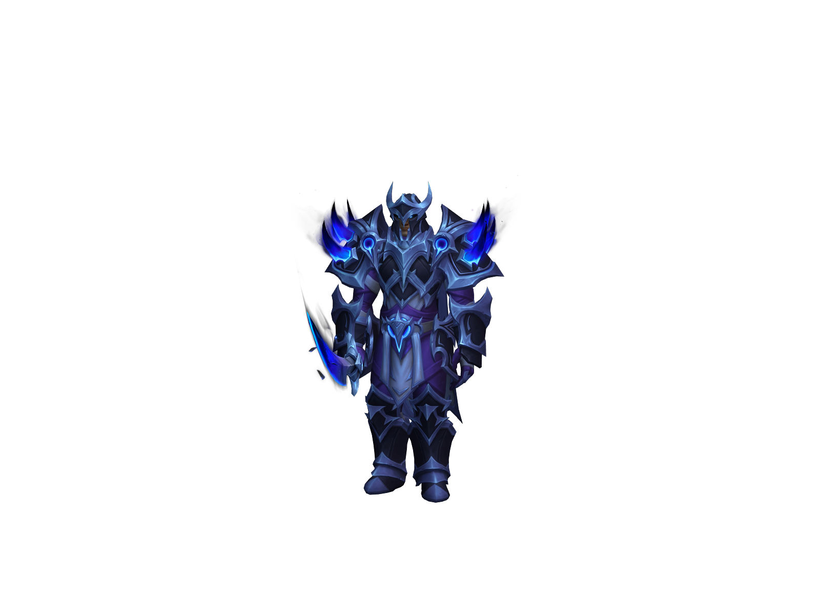 Tehgreatpate WoW character banner