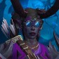Zos avatar