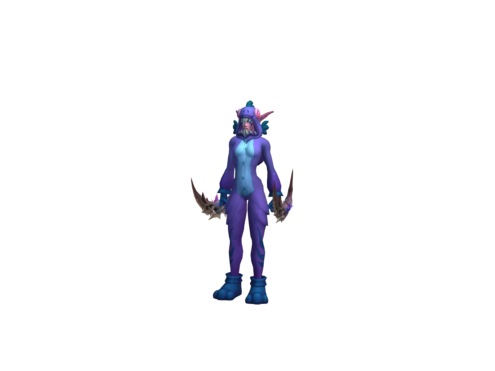 Stormieshaye