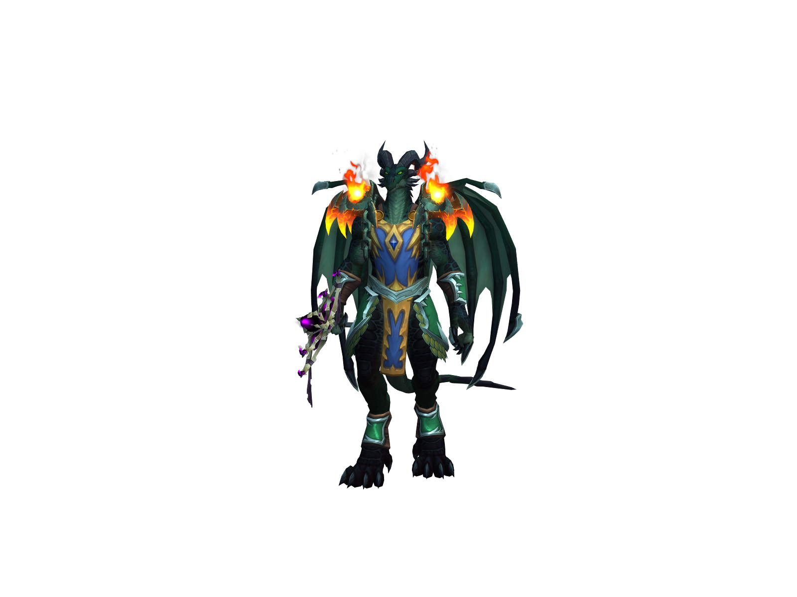 Verdantfyr