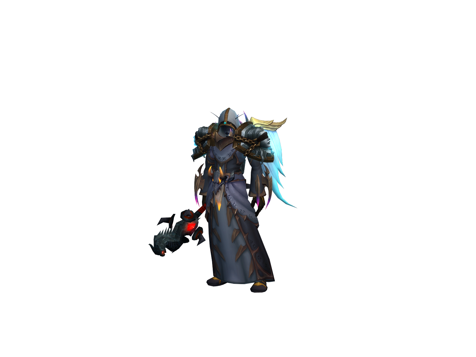 Tallisker