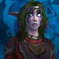 Lazria avatar