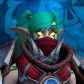Nvøke avatar