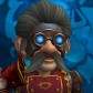 Zynrogan avatar