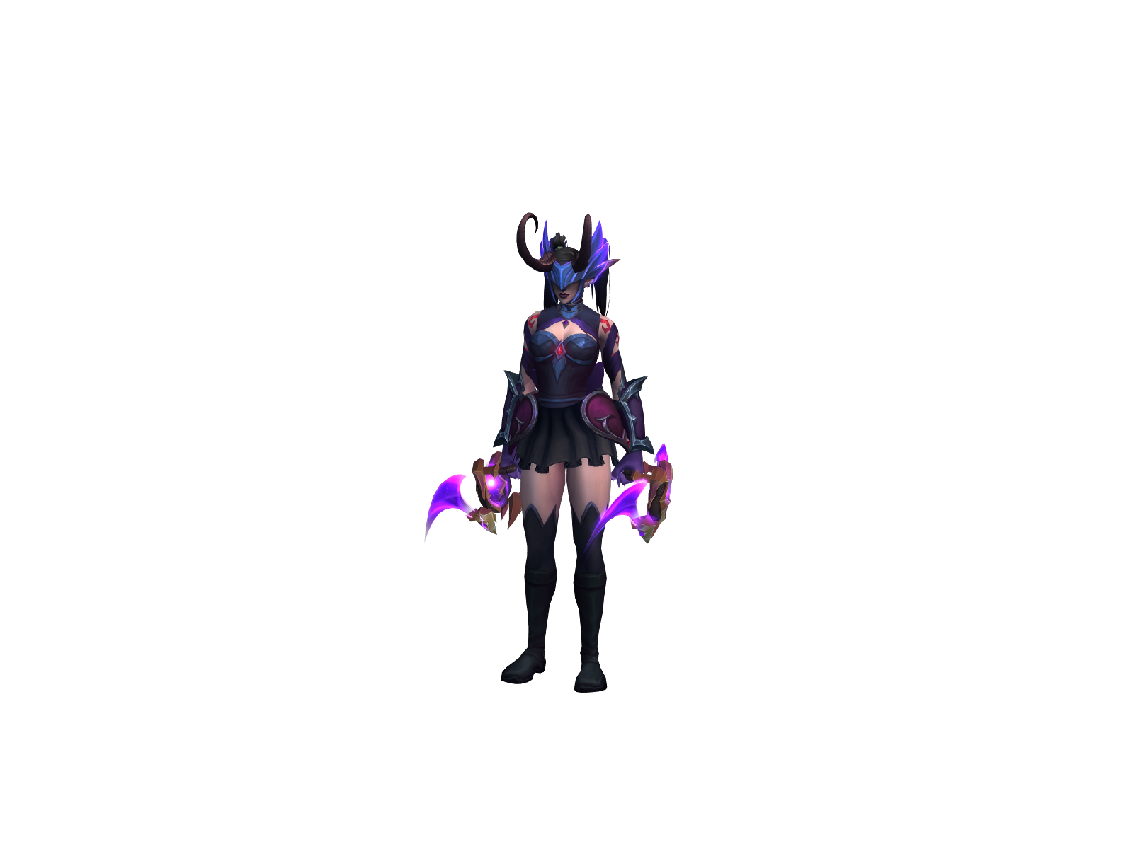 Xerathia