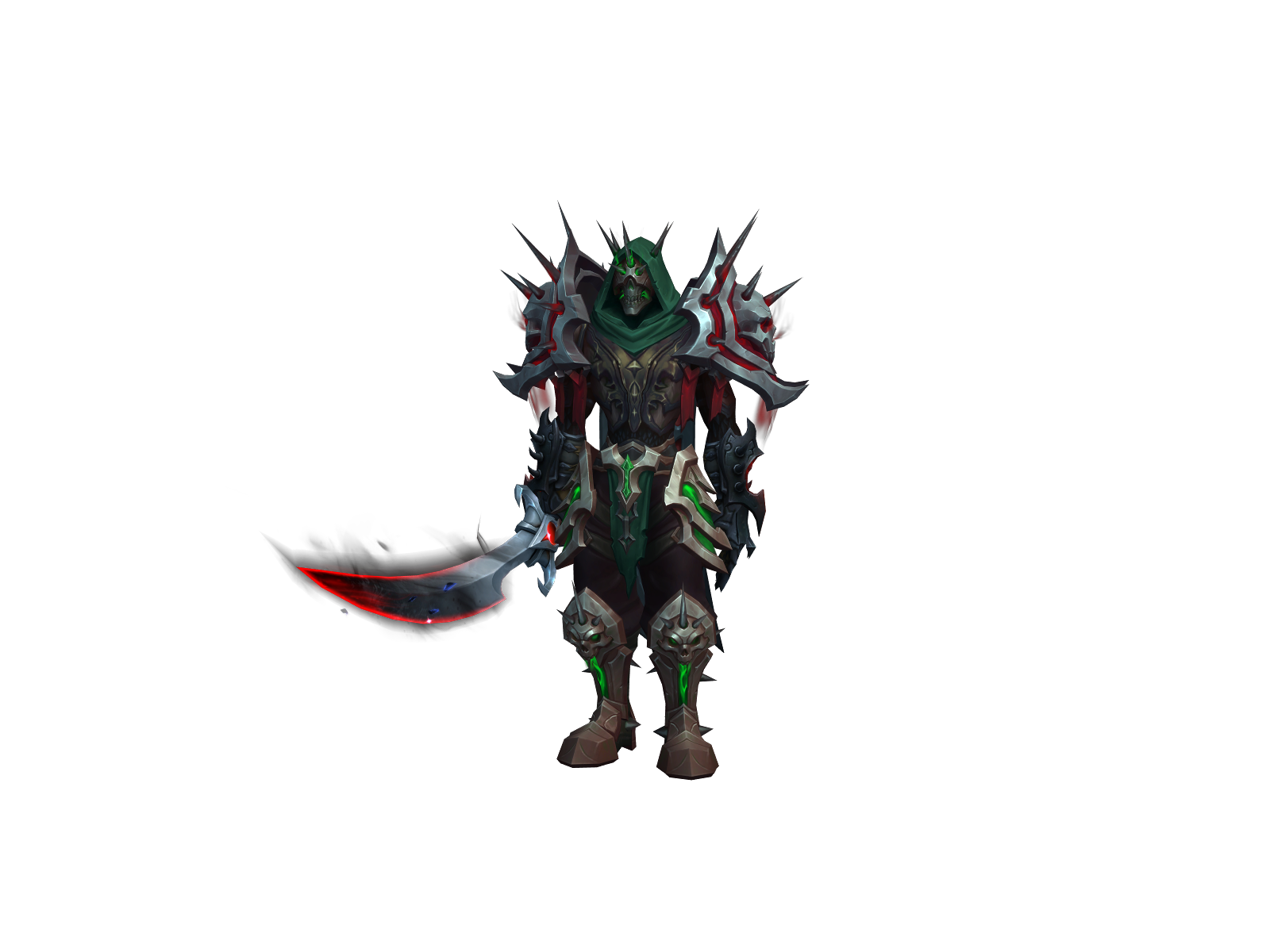 Bikinifrost