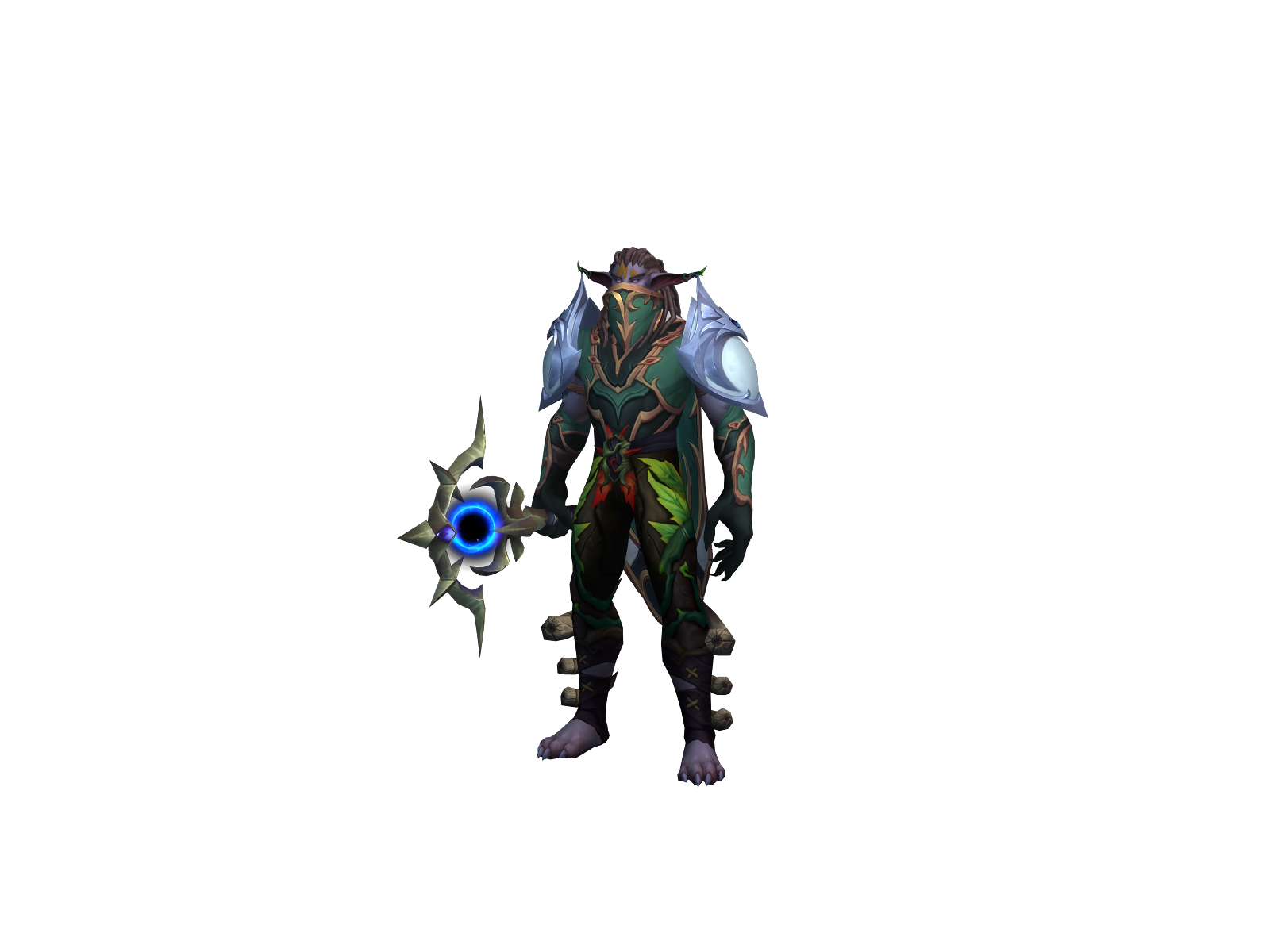 Arsophealer