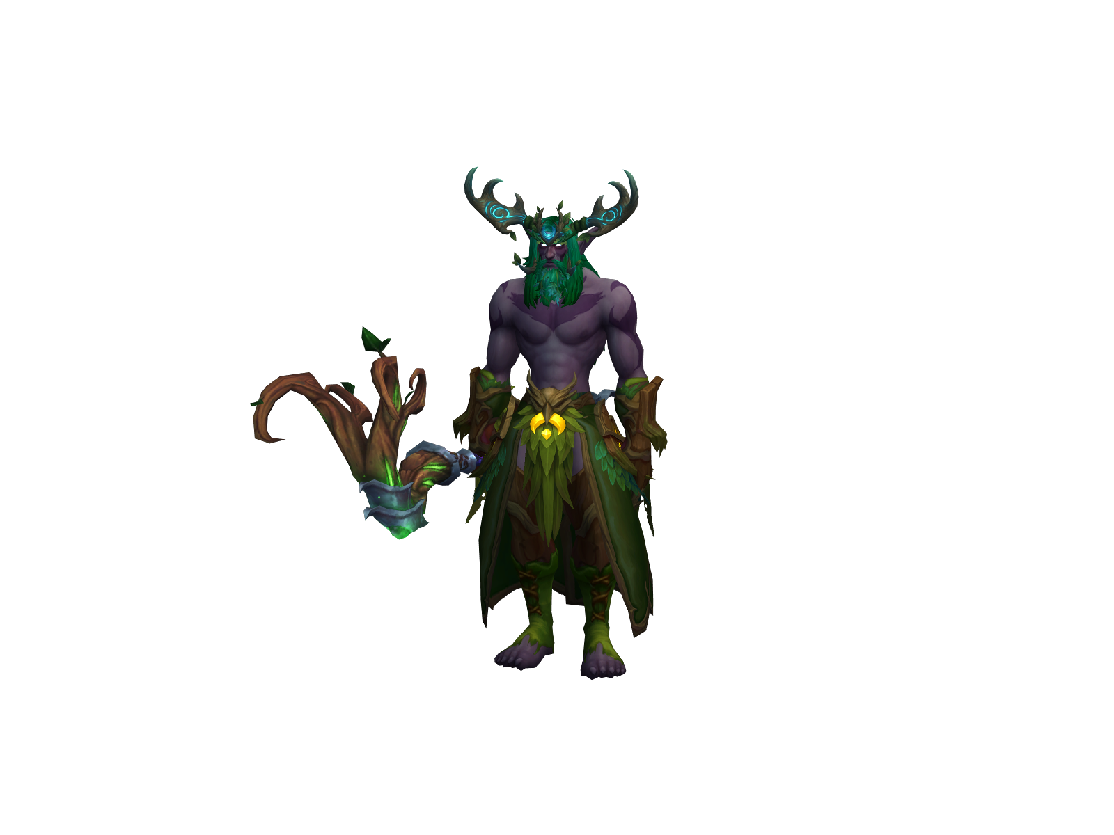 Malfuriön