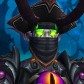 Migraine avatar