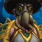 Holykrystaa avatar