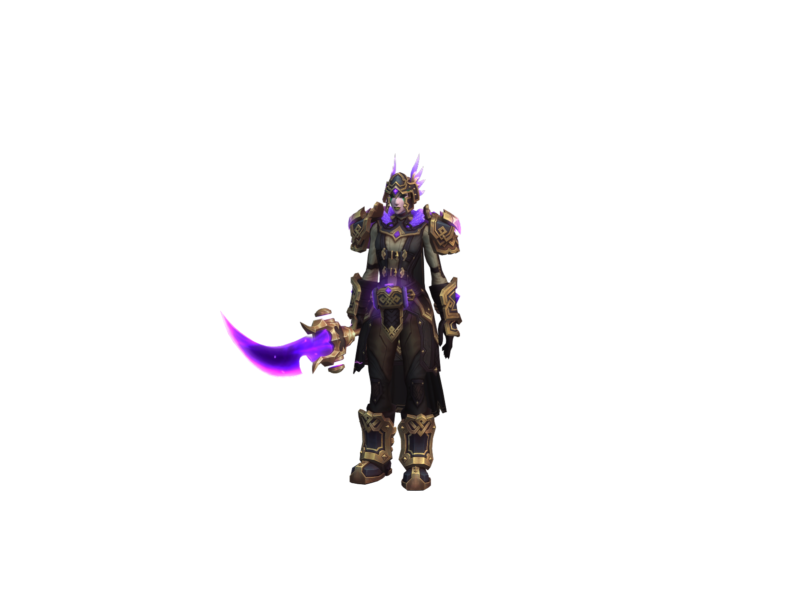 Chikundruid