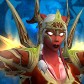 Kalishna avatar