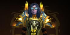 Crossxm's icon