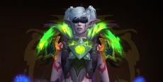 Eradication's icon