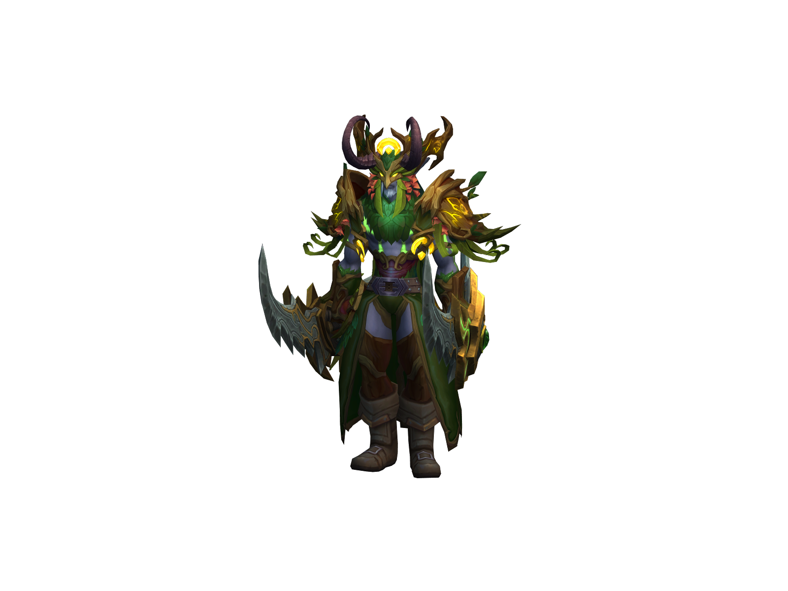 Demohec