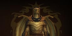 Mygos's icon