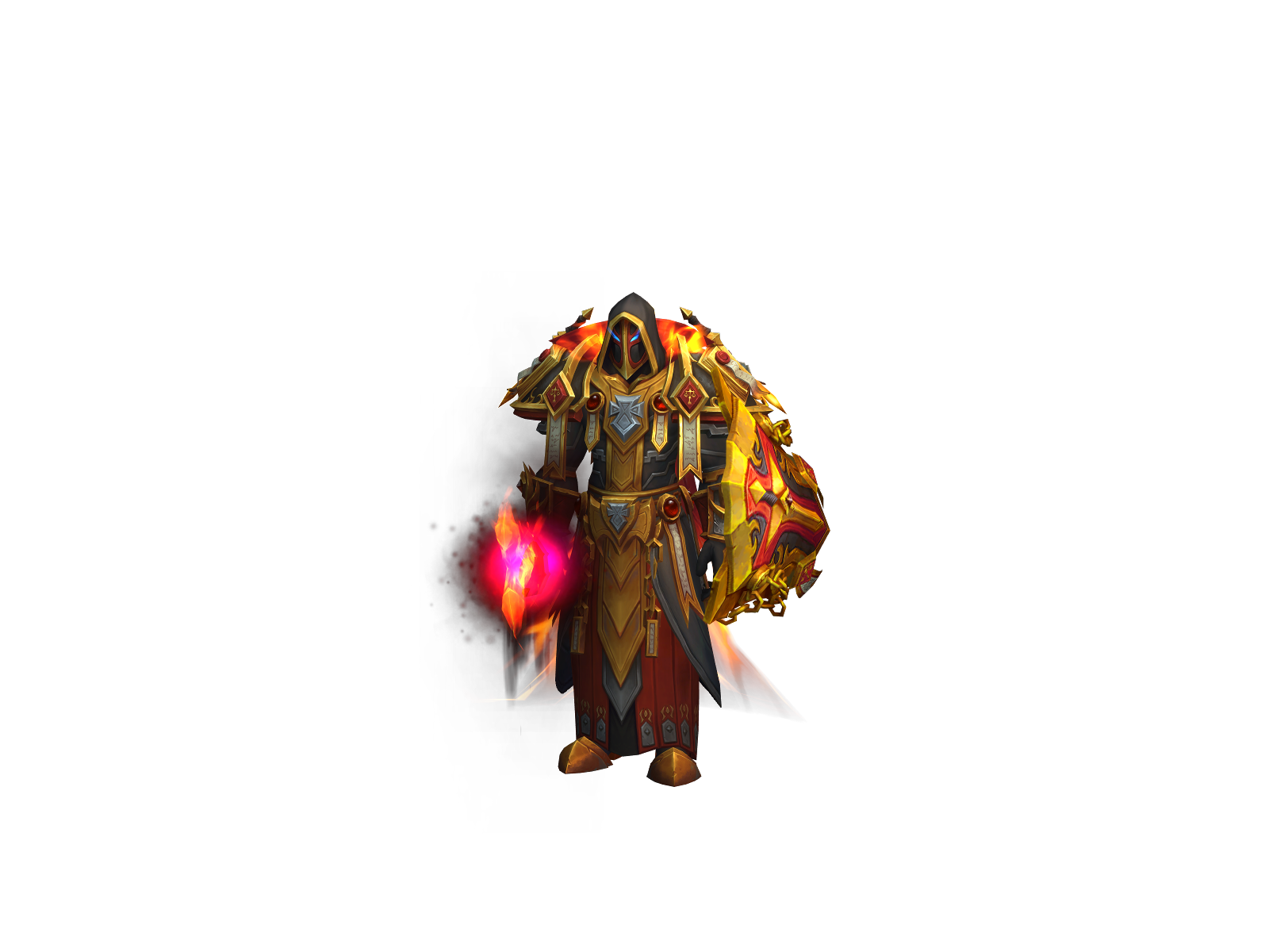 Crosligth