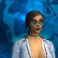 Hólymolie avatar