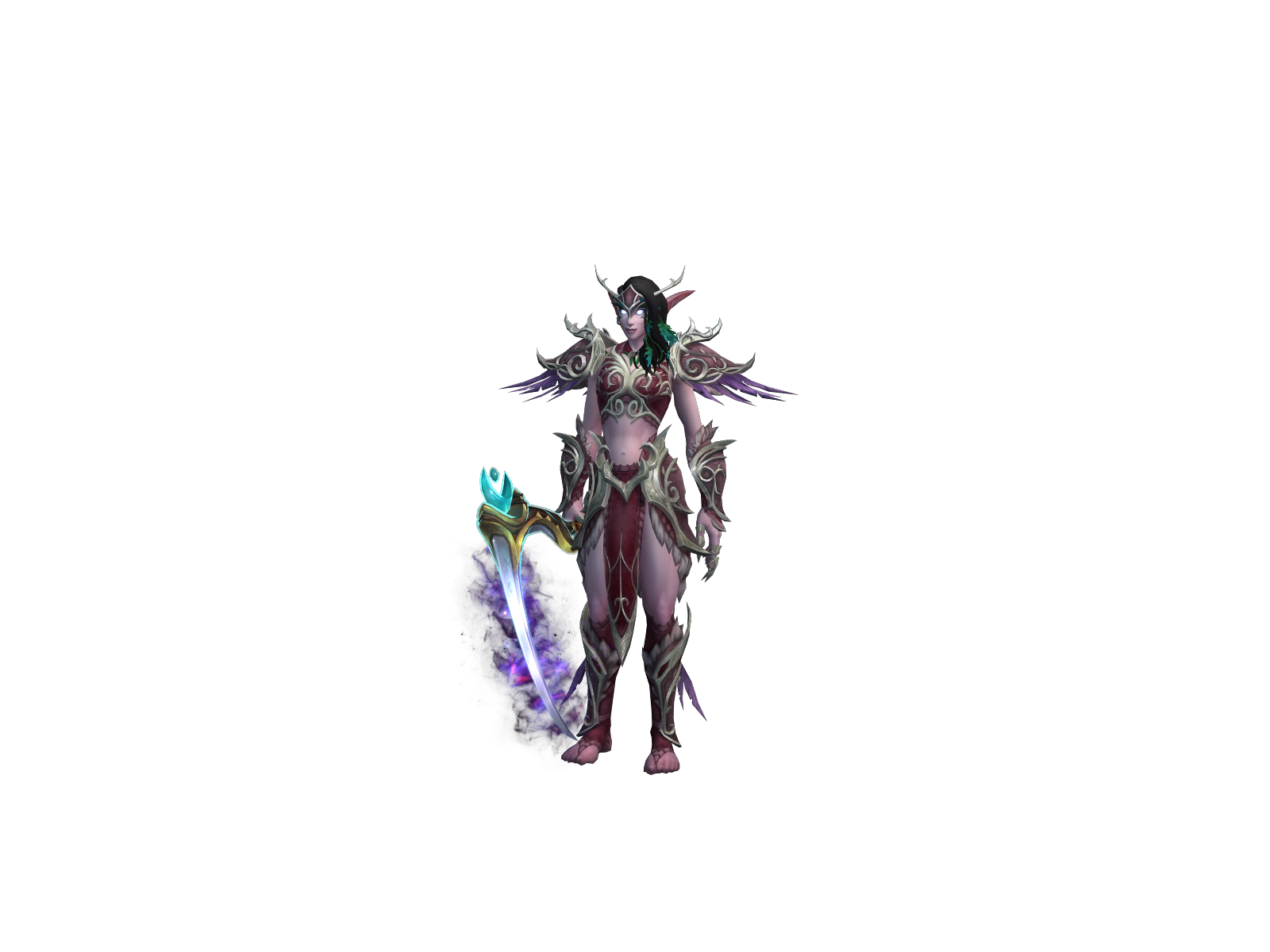 Arowiyn