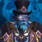Hexedhermit