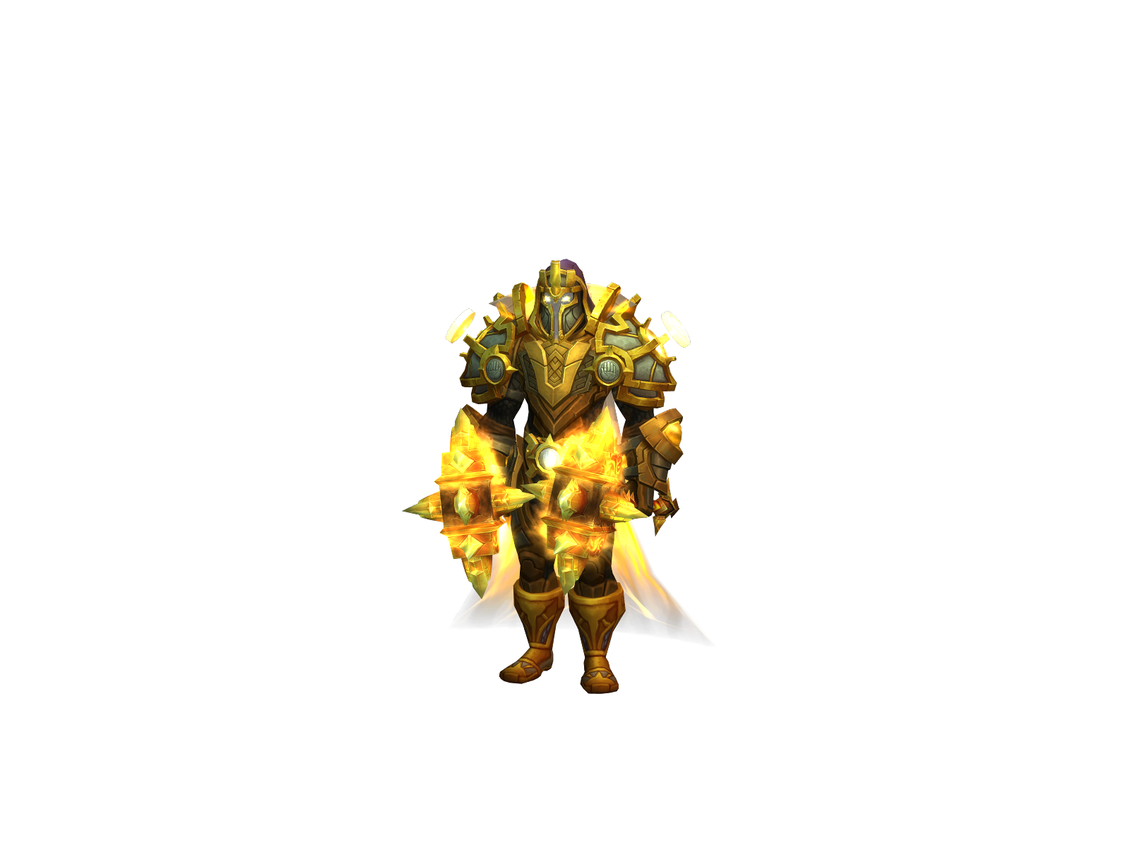 Thiccdumper 3D character render