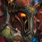 Battlecawk