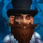 Flagge avatar