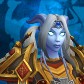 Sharylara avatar