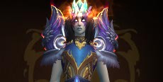 Taledra's icon