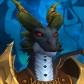 Omither portrait