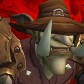 Conflictbird avatar