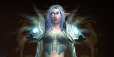 Xinia's icon