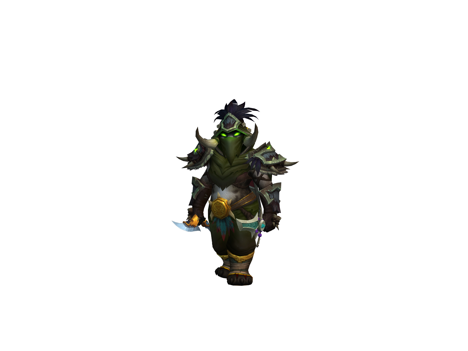 Notrogtuah