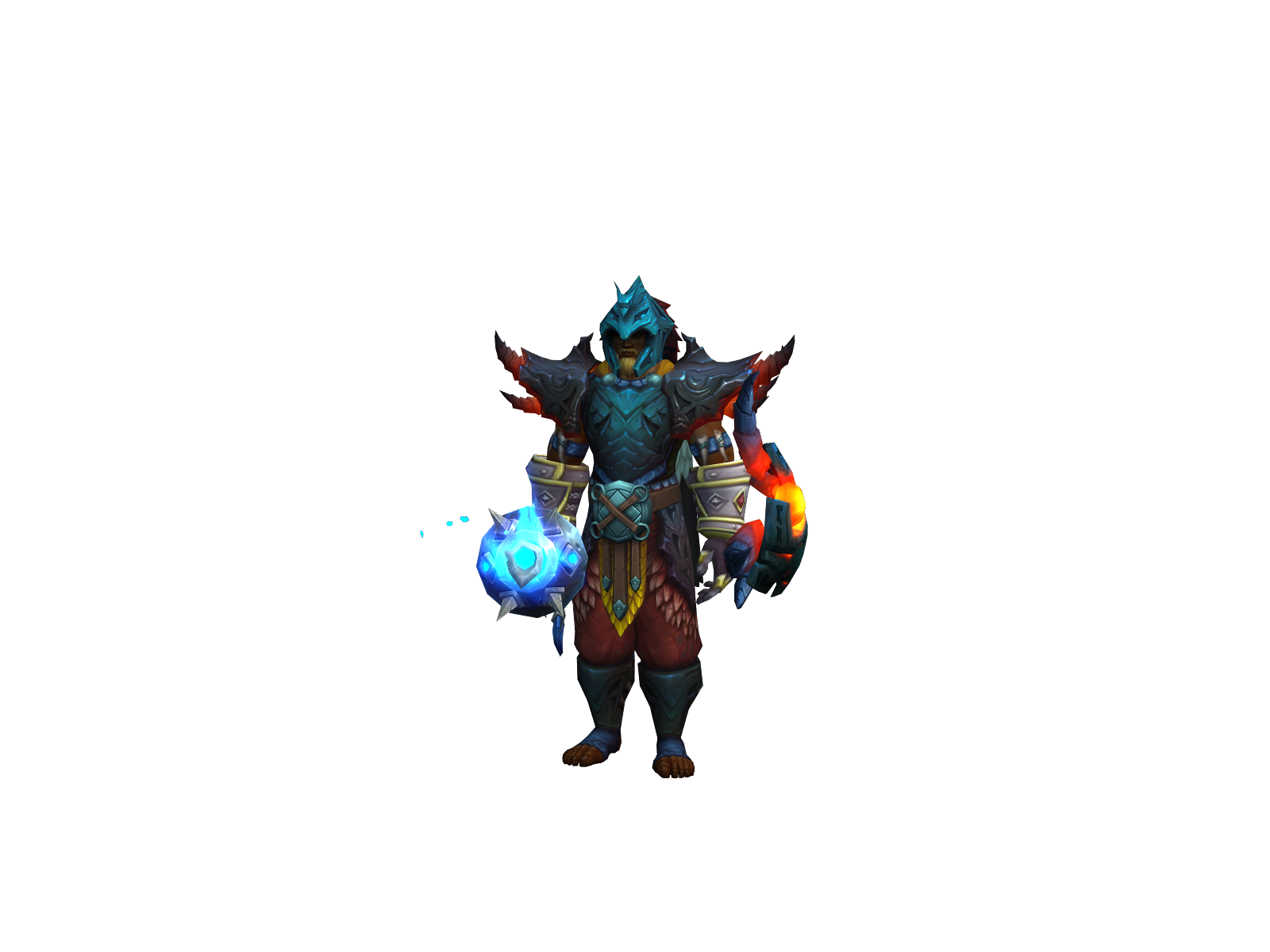 Warriortech