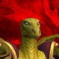 Pisslizard