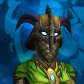 Hunterunkn avatar