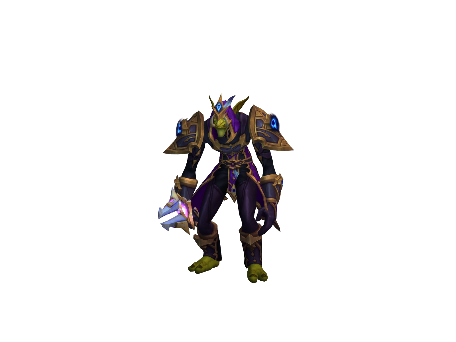 Faendeath