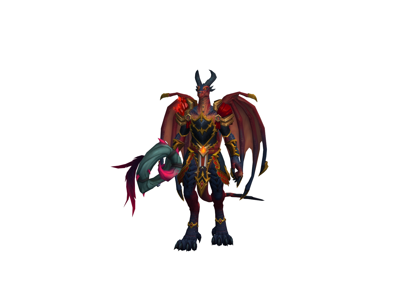 Lingdrak