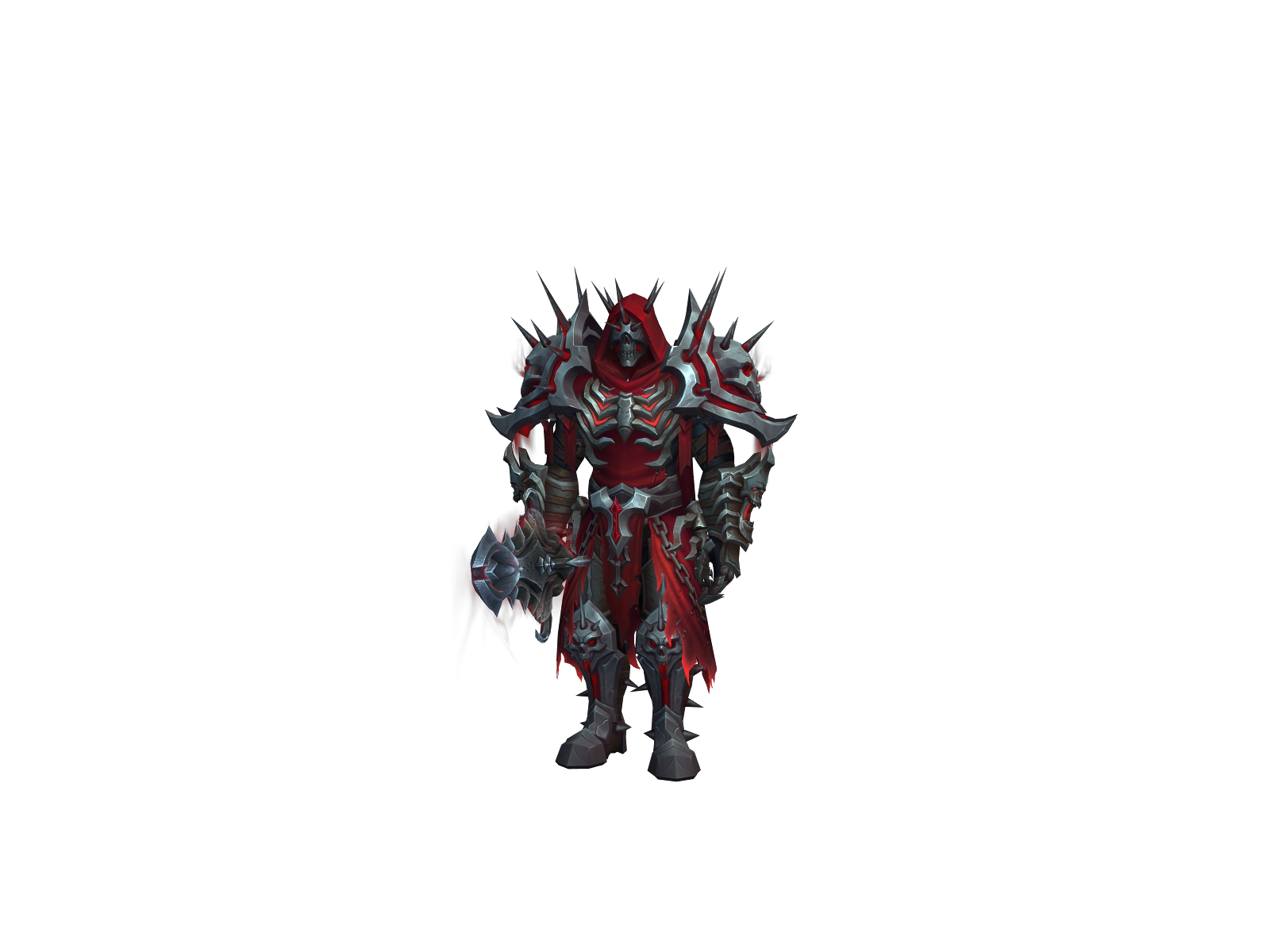 Bludmaw