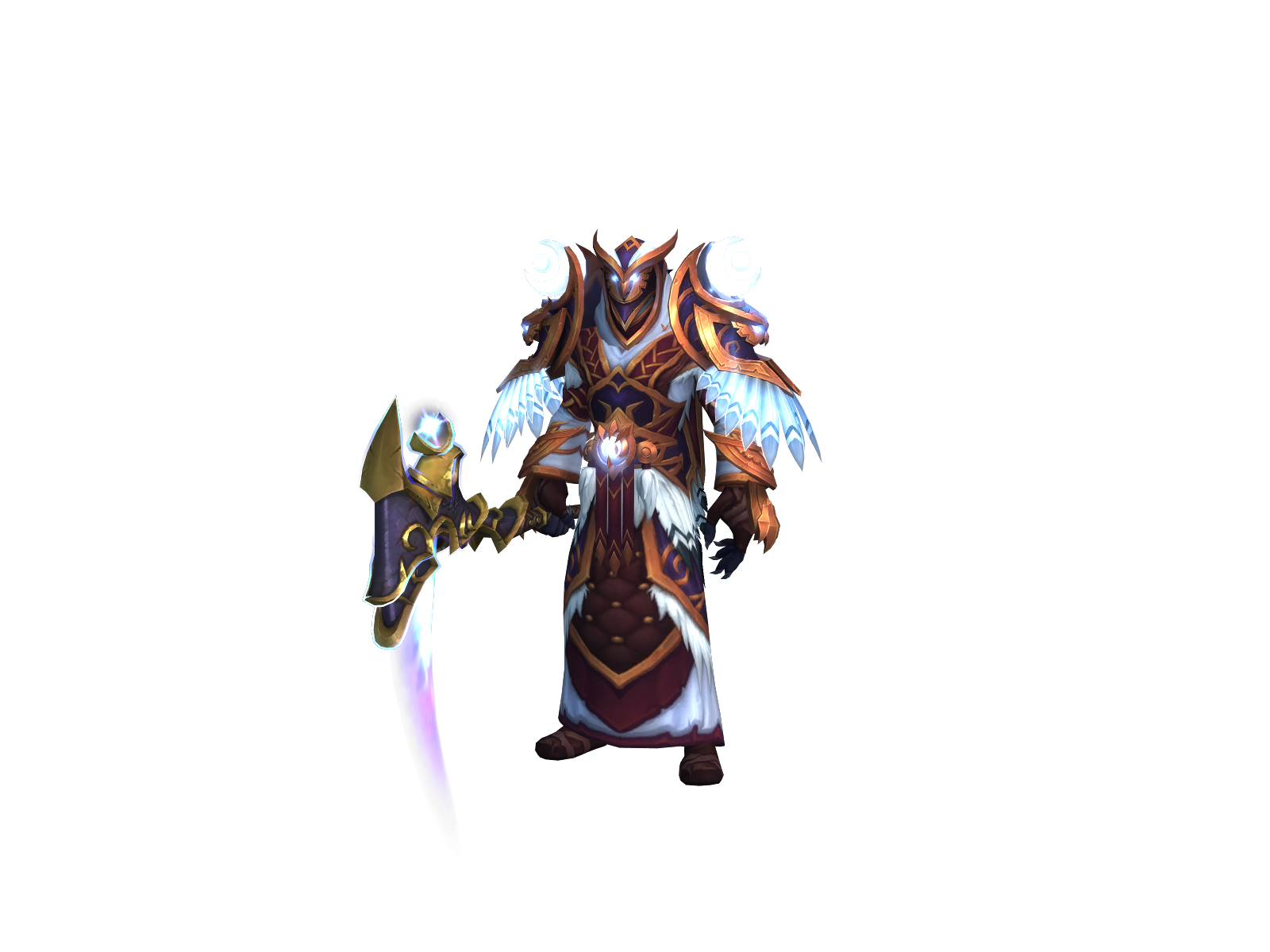 Daroe