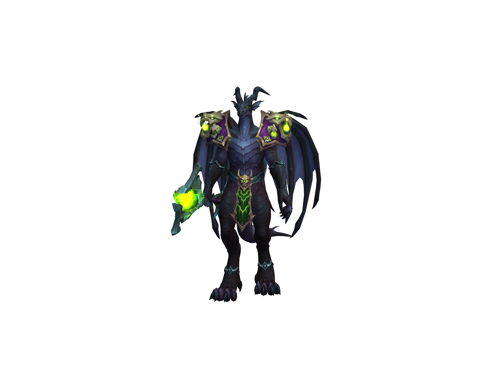 Dracorius